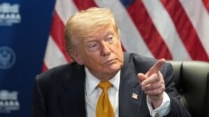AMERIKA DOBILA SVETSKO PRVENSTVO U FUDBALU 2031. GODINE: FIFA već obavestila Donalda Trampa