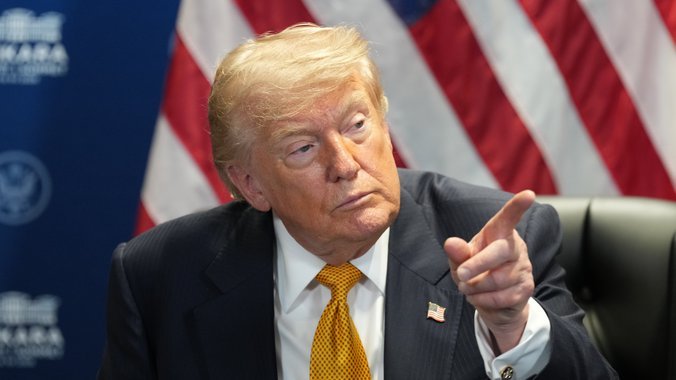 AMERIKA DOBILA SVETSKO PRVENSTVO U FUDBALU 2031. GODINE: FIFA već obavestila Donalda Trampa