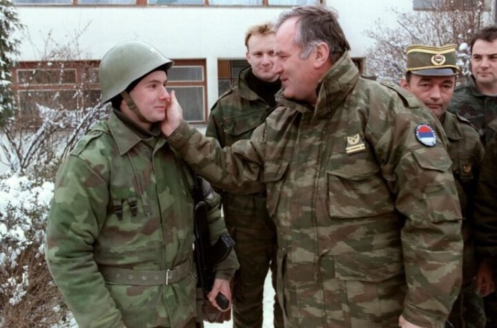 AMERIKA POKRENULA VELIKU ISTRAGU O ZLOČINIMA IZ 1992. - Tramp šalje tužioce u Derventu da otkriju ubice Srba u logorima!