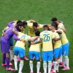 ANĆELOTI I IGRAČI POBEGLI - SAMO SE JEDAN VRATIO KUĆI: Nova sramota Brazilaca posle eliminacije sa Mundijala...