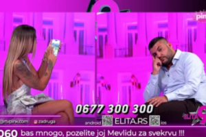 ANELI AHMIĆ HITNO PRIJAVLJENA POLICIJI! Momentalno alarmirana njena porodica, šta će biti sad sa Norom?!