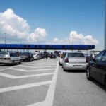 Ako idete na put, dobro se spremite: Evo kakvo je stanje na graničnim prelazima, oglasio se AMSS