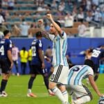 Alarm pred polufinale Mundijala: FBI uvodi posebne mere za meč Argentina - Engleska