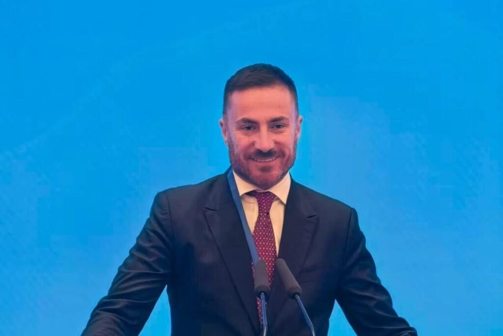 Aleksandar Bogdanović: Dve decenije zajedno, ispisujući novo poglavlje u prijateljstvu između Crne Gore i Kine