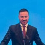 Aleksandar Bogdanović: Dve decenije zajedno, ispisujući novo poglavlje u prijateljstvu između Crne Gore i Kine
