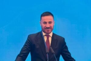 Aleksandar Bogdanović: Dve decenije zajedno, ispisujući novo poglavlje u prijateljstvu između Crne Gore i Kine
