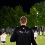 Atletiko Madrid u Beogradu u avgustu!
NIKA CUP 2026 okuplja mlade fudbalere iz Španije, Holandije, Belgije, Grčke, regiona i Srbije