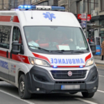 BEZ SAOBRAĆAJKI I TEŽIH INCIDENATA! Relativno mirna noć u Beogradu, Hitna pomoć imala 100 intervencija!