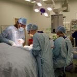 "BILO JE DOSTA INFARKTA"! Strašna noć na VMA: U salama se smenjivali kardiohirurzi, opšti hirurzi, ortopedi...
