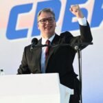 BIVŠI HRVATSKI GENERAL NAHVALIO VUČIĆA: "To mogu samo veliki"!