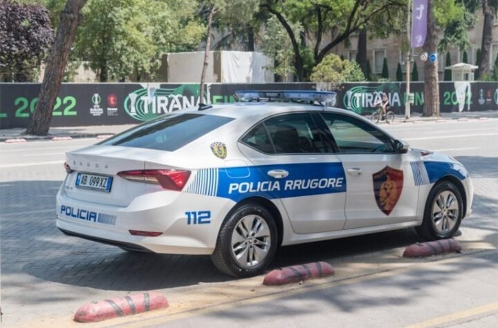 BIVŠI ZET UBIO MUŠKARCA I ŽENU, PA DRŽAO ZATOČENOM NJIHOVU ĆERKU! Talačka kriza trajala 12 sati, a onda je presudio I SEBI!