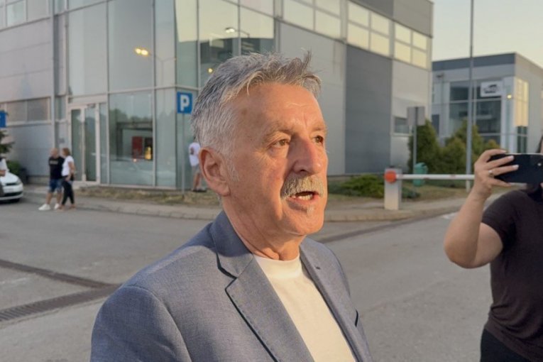 Dragan Stojković Bosanac