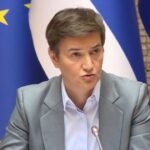 BRNABIĆ OGOLILA MRAČNI PLAN BLOKADERA: "Da se dokopaju vlasti zatvorili bi granice i od Srbije napravili logor"