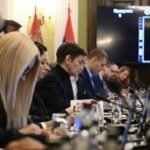 BRNABIĆ OŠTRO PO OPOZICIJI PRED GLASANJE: Nemaju poslanike ni za vanrednu sednicu, a traže izbore