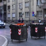 BRUKA KAKVE NEMA: Blokaderi koriste prostorije fakulteta u Nišu u političke svrhe!