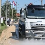"BRZO, ODGOVORNO I U KORIST LJUDI" Đuro Macut obišao seosku ambulantu u selu Rataje
