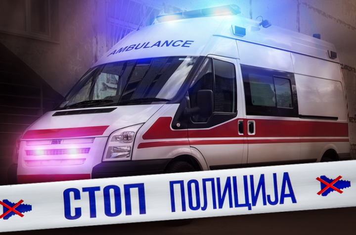 BURNA NOĆ U BEOGRADU! Sedam osoba povređeno u četiri udesa!