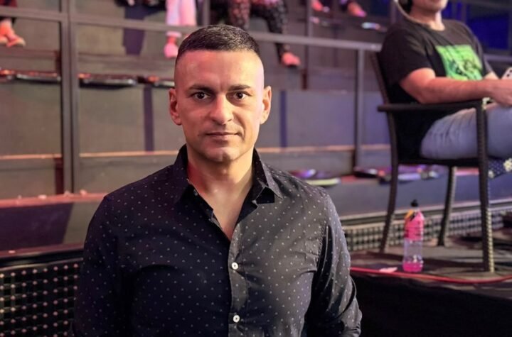 Bebica pokazao svoju 'bebicu'! Bivši učesnik izazvao lavinu novom objavom, za ovaj luksuz iskeširao preko 25 hiljada evra! (FOTO)