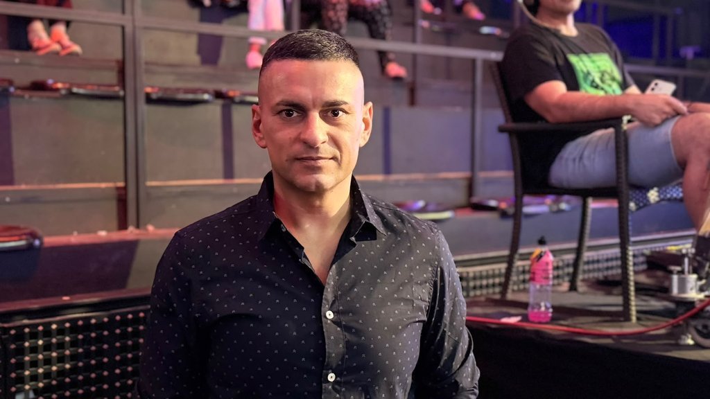Bebica pokazao svoju 'bebicu'! Bivši učesnik izazvao lavinu novom objavom, za ovaj luksuz iskeširao preko 25 hiljada evra! (FOTO)