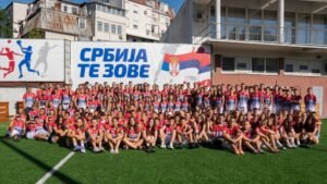 Beograd domaćin kampa 'Srbija te zove', očekuje se učešće više od 400 dece iz celog sveta