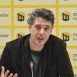 Blokader Miketić šokirao izjavama: I oni za sebe misle da su elita?! Ovi da pobede, mogli bi samo Srbiju da prizemlje!