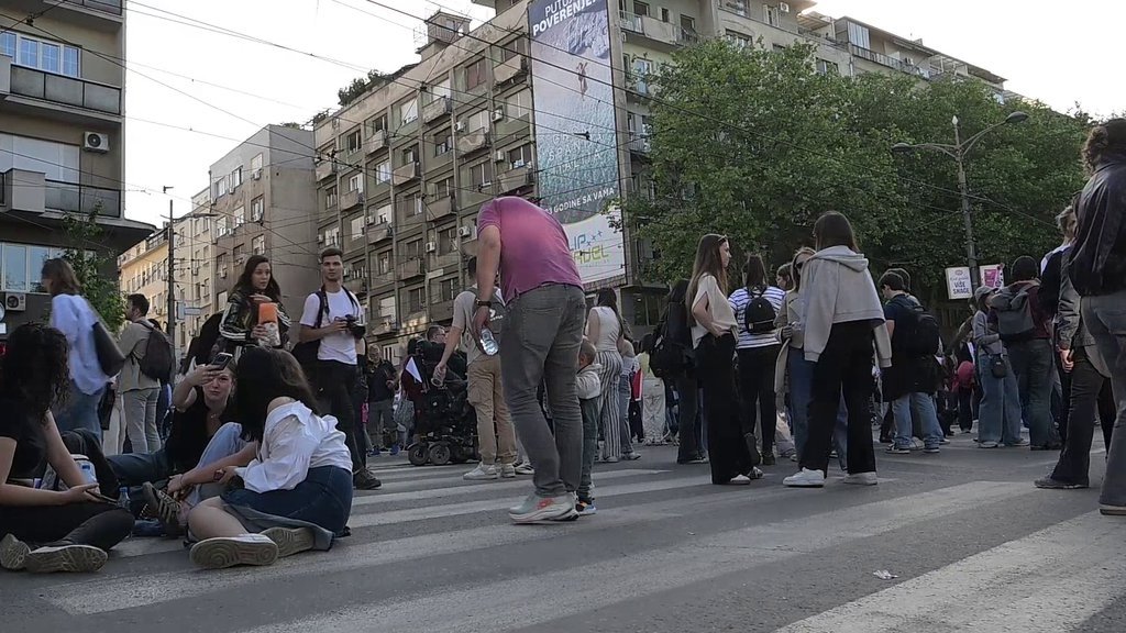 Blokaderi prete CRTI: Ići ćete u zatvor ako ste lagali u svojim istraživanjima!