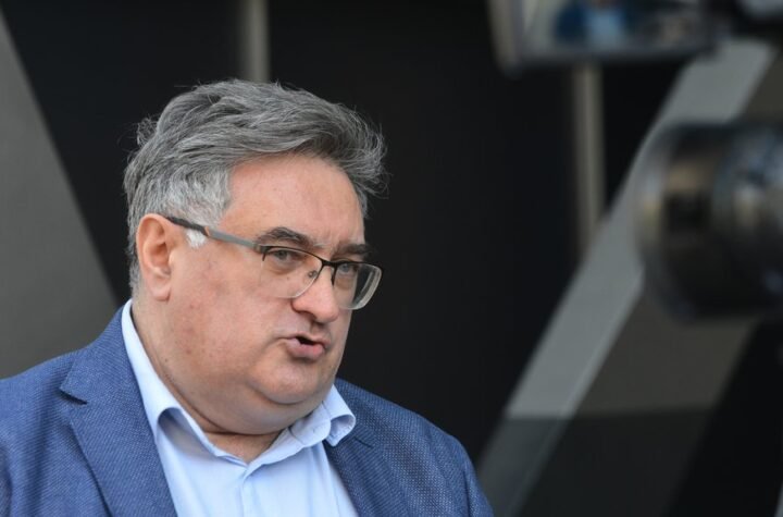 Blokaderi sada napali i Ðorđa Vukadinovića jer mi se ne sviđaju njegova istraživanja: Nemaju granice