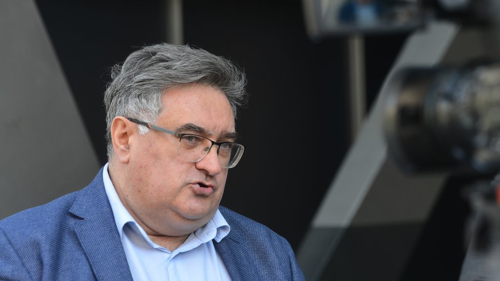 Blokaderi sada napali i Ðorđa Vukadinovića jer mi se ne sviđaju njegova istraživanja: Nemaju granice