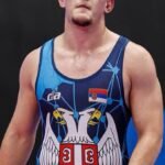 Bravo, Andreje! Mladi srpski rvač osvojio bronzu na Svetskom prvenstvu i obradovao Srbiju