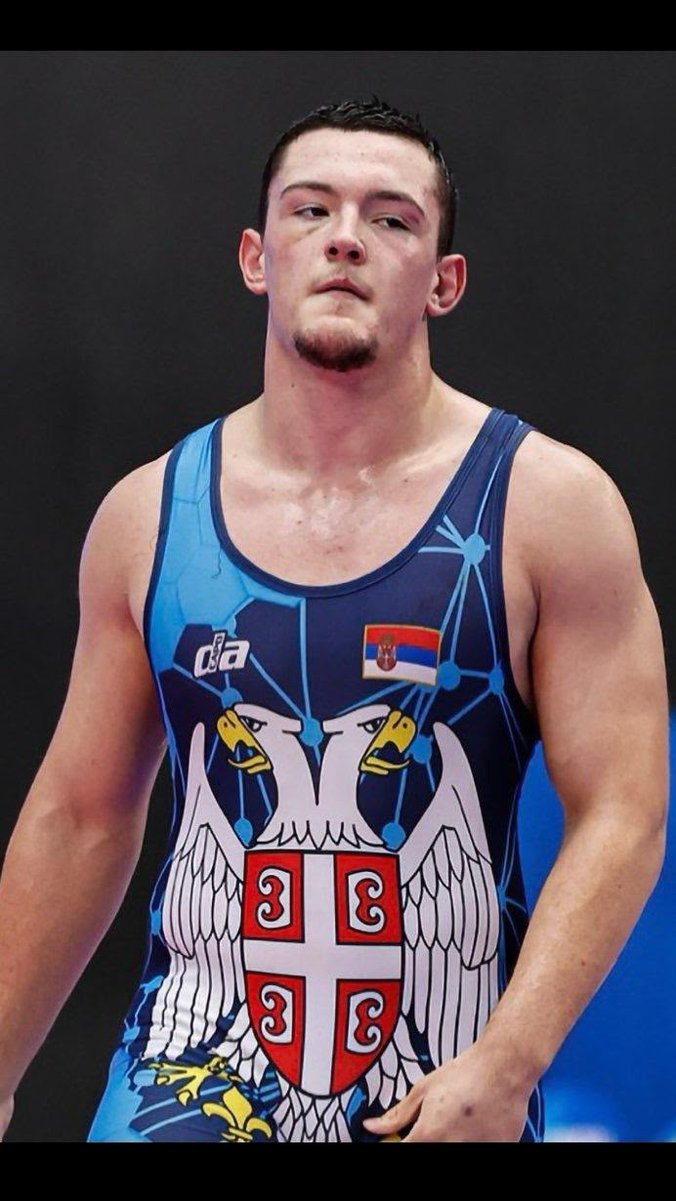 Bravo, Andreje! Mladi srpski rvač osvojio bronzu na Svetskom prvenstvu i obradovao Srbiju