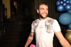 CECA ODBRUSILA ZBOG IZJAVE VELJKA RAŽNATOVIĆA! Kako je sebi dozvolio ovaj "kiks" nakon Anastasijinog porođaja?!