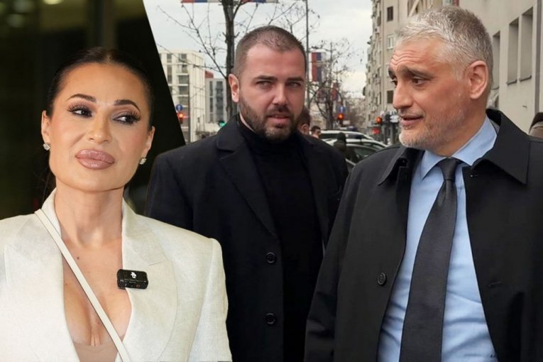 CECA RATOVALA SA NJIM VIŠE NEGO SA KARLEUŠOM, POSLE 20 GODINA POVUKLA ŠOK-POTEZ! Svi su mislili da znaju ko je Čedin prijatelj - ISPLIVALA ŠOKANTNA ISTINA!