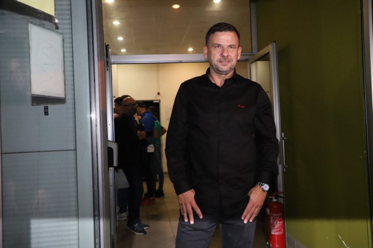 Mikica Bojanić