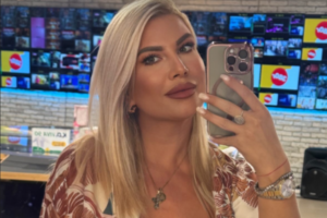 CELA SRBIJA U SUZAMA ZBOG TRUDNE DEE ĐURĐEVIĆ! Voditeljka saopštila važne vesti - jedva skupila snagu da ovo iznese u javnost!