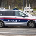 ČETVOROČLANA PORODICA IZ SRBIJE POVREĐENA U NESREĆI U AUSTRIJI! Drogirani vozač se zakucao u njihov automobil - U VOZILU BILA I DECA!