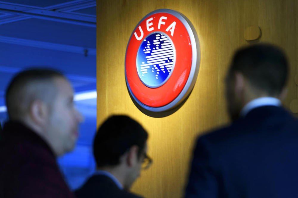 CRNA GORA U SLOBODNOM PADU: Devet mečeva, devet poraza i nula bodova... UEFA ne pamti ovakvo brukanje!