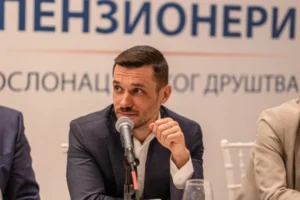 Četrdeseta tribina održana u Nišu – razgovori sa više od 10.000 penzionera do sada