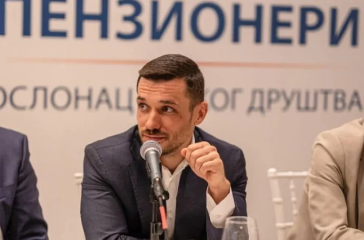 Četrdeseta tribina održana u Nišu – razgovori sa više od 10.000 penzionera do sada