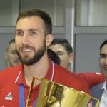 Crvena zvezda dobija brutalno pojačanje: Bio je kapiten reprezentacije Srbije, igrao je u Partizanu, a sada je potpisao za Crvenu zvezdu!