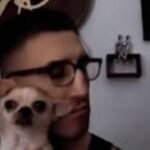 DA LI IMA KRAJA MORBIDNOSTI?! Kristijan Golubović nabavio novu čivavu, A ONO ŠTO JE URADIO U LAJVU ĆE VAS RAZBESNETI DO BOLA!