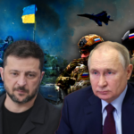 DA NIJE TUŽNO BILO BI SMEŠNO! I Moskva i Kijev tvrde da su osvojili Kostjantinovka - ZELENSKI ZOVE PUTINA TAMO DA PREGOVARAJU, A EVO ŠTA JE NJEMU PORUČIO RUSKI LIDER!