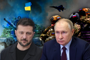 DA NIJE TUŽNO BILO BI SMEŠNO! I Moskva i Kijev tvrde da su osvojili Kostjantinovka - ZELENSKI ZOVE PUTINA TAMO DA PREGOVARAJU, A EVO ŠTA JE NJEMU PORUČIO RUSKI LIDER!