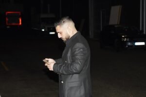 DARKO LAZIĆ ZARATIO SA VLASNIKOM KLUBA! Isteran sa VLASTITOG NASTUPA zbog OVOGA? "Jedva je stajao"