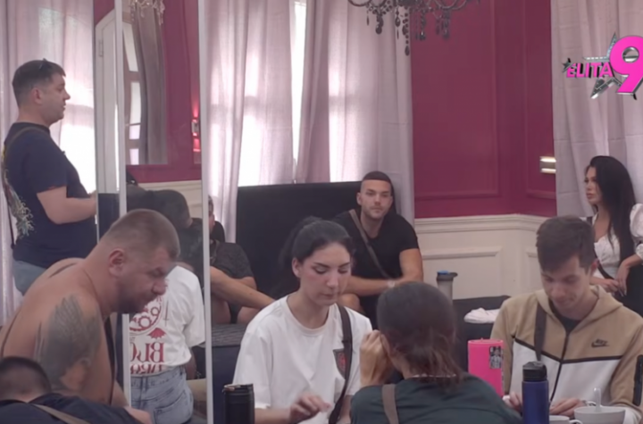 DECA IVANA MARINKOVIĆA OVO NE SMEJU DA ČUJU! Jezive informacije ispivale uživo u programu - SLUČAJNO TAD OSTALA TRUDNA!