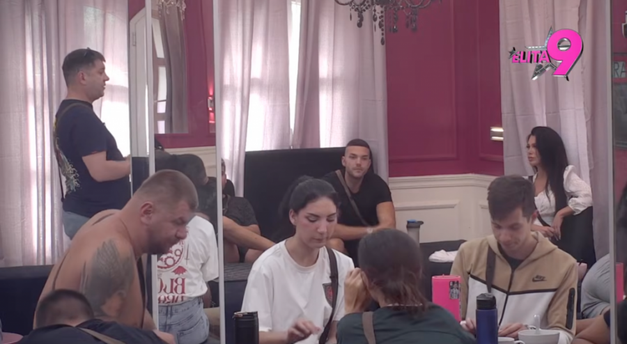 DECA IVANA MARINKOVIĆA OVO NE SMEJU DA ČUJU! Jezive informacije ispivale uživo u programu - SLUČAJNO TAD OSTALA TRUDNA!