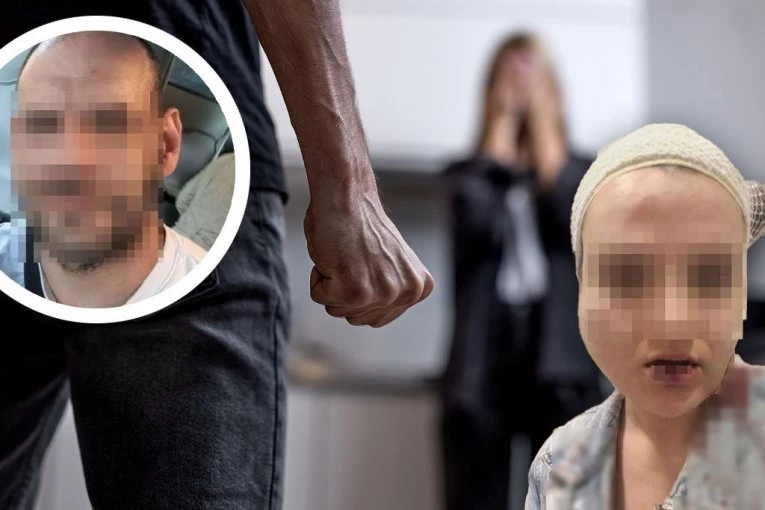 "DECA SU ME MOLILA DA POBEGNEM, DA OSTANEM ŽIVA!" Potresna ispovest Dragane, koju je suprug godinama zlostavljao: Govorio je da će ubiti i decu, da će mene zakopati i da me niko neće naći!