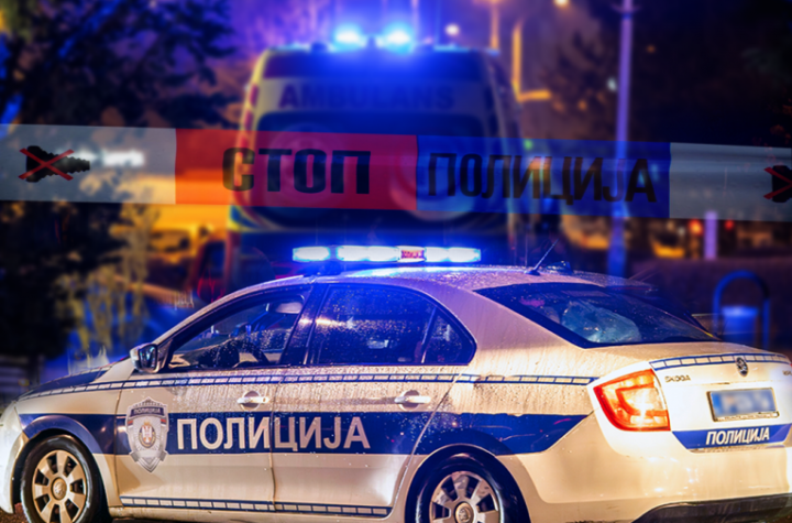DEČAK (15) BRUTALNO PRETUČEN PALICOM U NOVOM SADU! Zadobio brojne povrede!