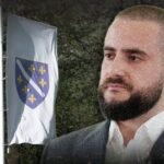DIREKTNA PROVOKACIJA! Srpski ministar razbesneo naš narod ratnom zastavom armije BiH! (FOTO)