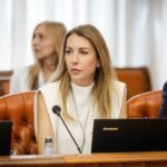Đedović razgovarala sa specijalnim izaslanikom SAD o pitanju NIS-a