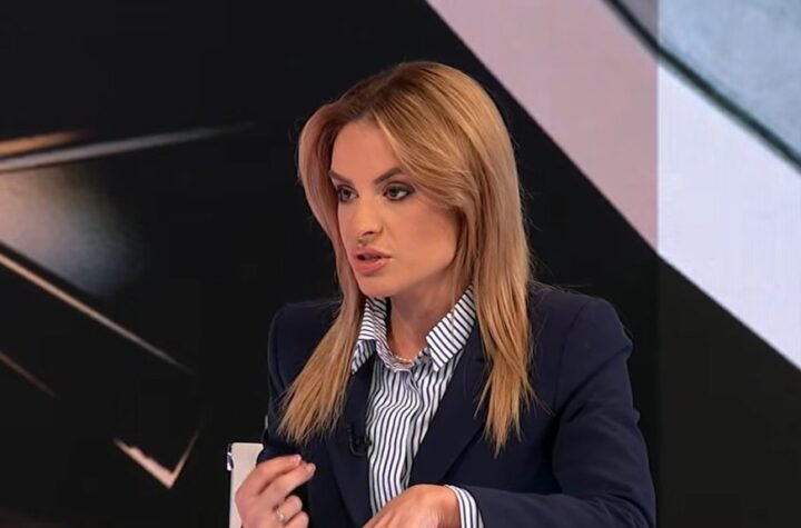 Đurđević Stamenkovski: Rade se izmene Zakona o radu, usklađujemo radno zakonodavstvo sa EU